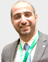 أيمن أبوهند: الربع الثاني الأكثر نشاطا في الصفقات والنشاط يمتد للمصارف