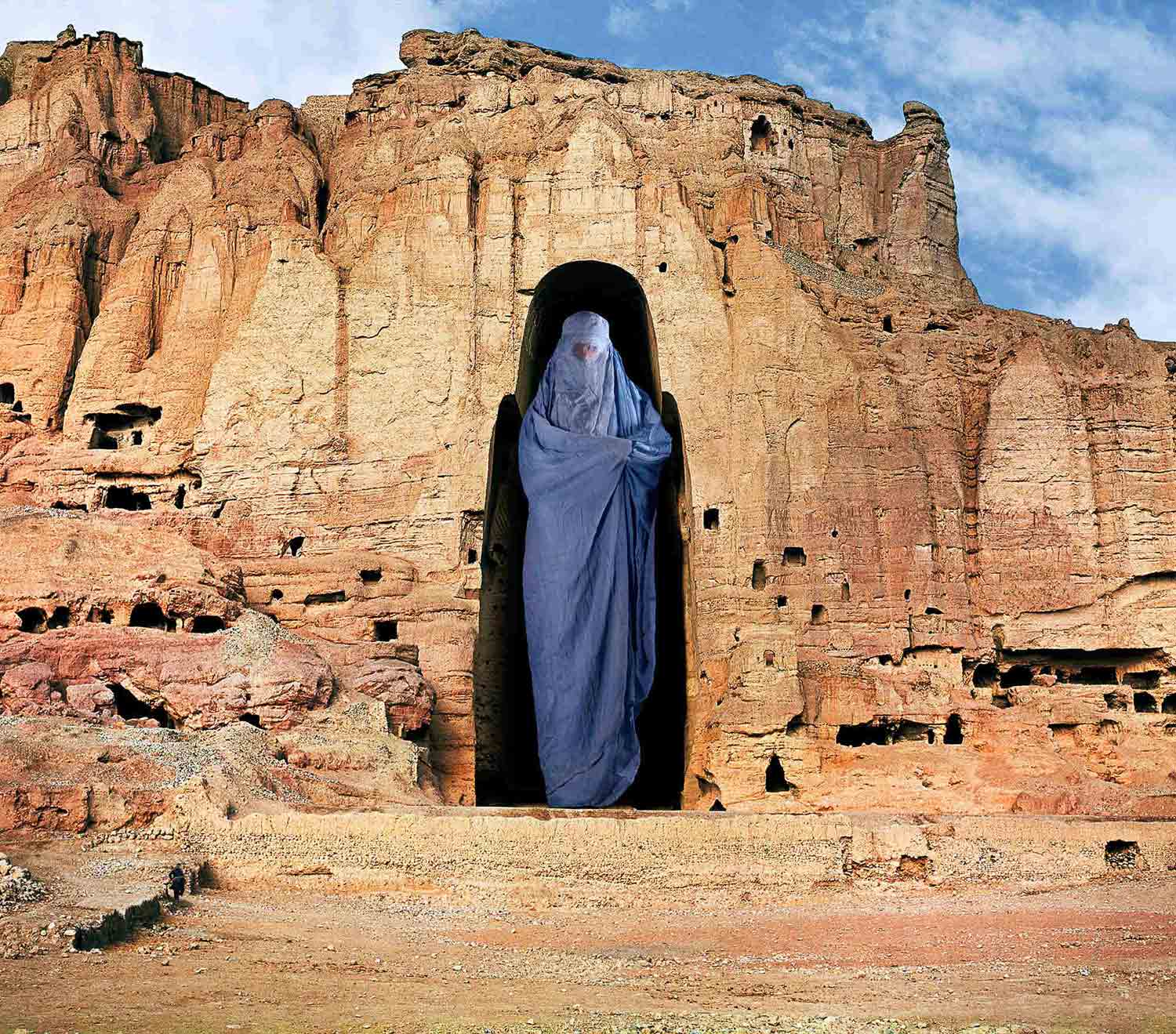 العنف السياسي على الجسد