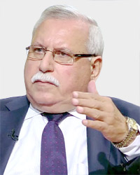 محمد المرشدي: تطوير الاتفاق مرهون بمنح المصانع الجديدة لمستثمرين جادين