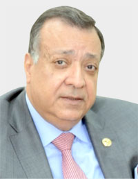 محمد سعدالدين: إدارة القطاع الخاص تطور الخدمات وتسرّع وتيرة الأعمال