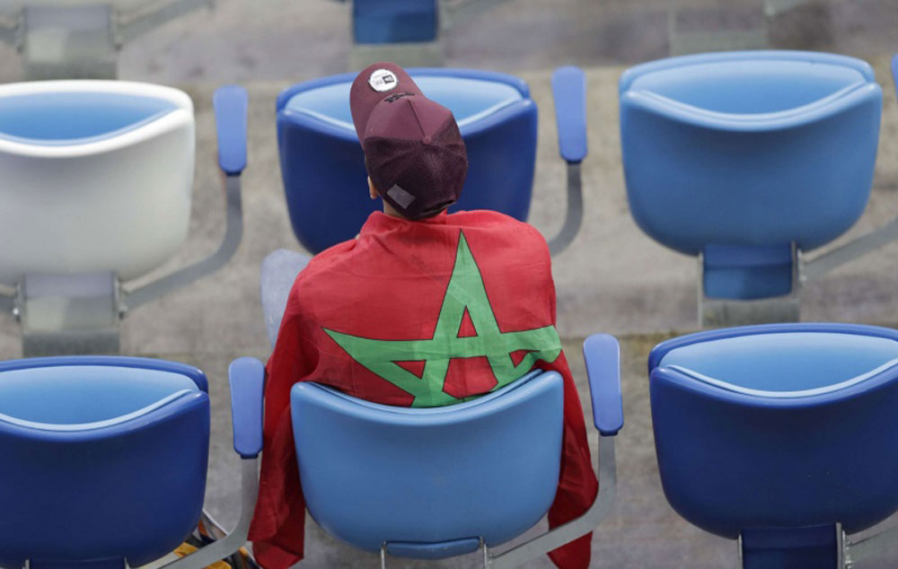 هل تسترجع المغرب أبنائها؟