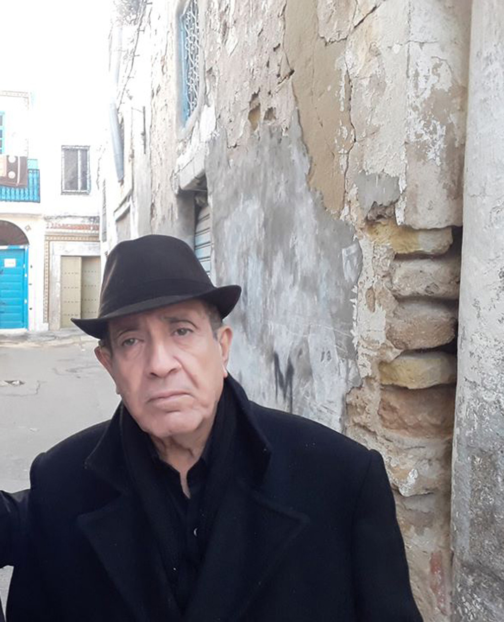 تجربة صلاح القصب المتفردة في مسرح الصورة تركت أثرا كبيرا على جيل من المخرجين