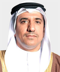 عبدالله بن حسن البوعينين: الجرائم المالية تشكل خطرا على المشاريع وتضر بالاقتصاد