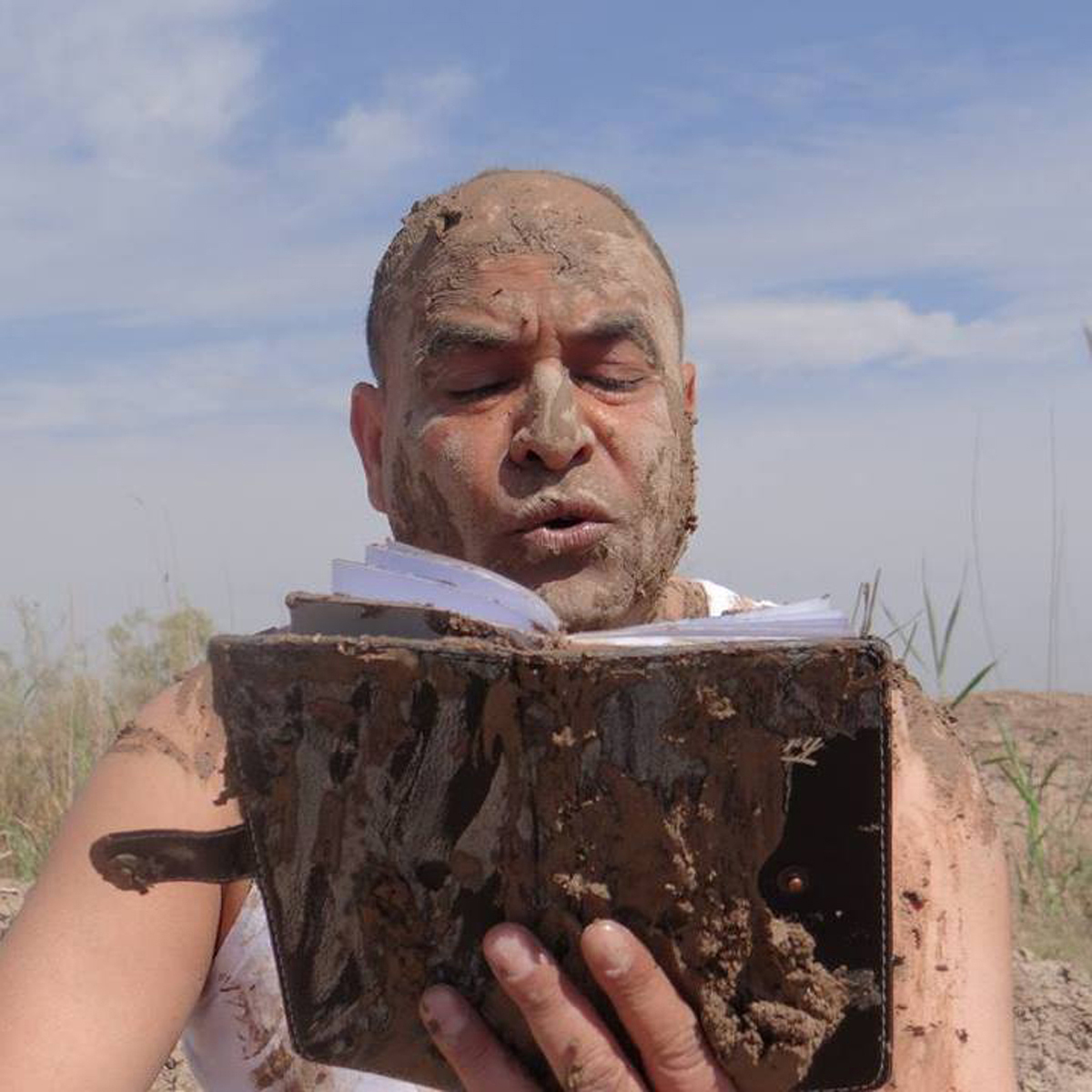 الانتقال من عطالة اللغة إلى بلاغة الجسد