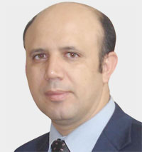 إدريس الفينة: لا بد من سياسة ضريبية مستقرة تعطي ديناميكية تنموية مستمرة