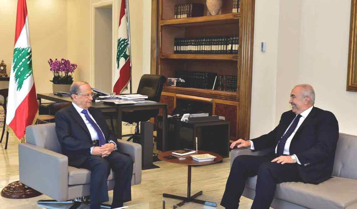 العهد "العوني – الباسيلي" الذي يعطّل بوضوح مهمة الرئيس المكلف سعد الحريري لتشكيل الحكومة، لن يتردّد في لعب ورقة مخزومي كرئيس للحكومة، بعدما نجح سابقا في لعب ورقة حسان دياب