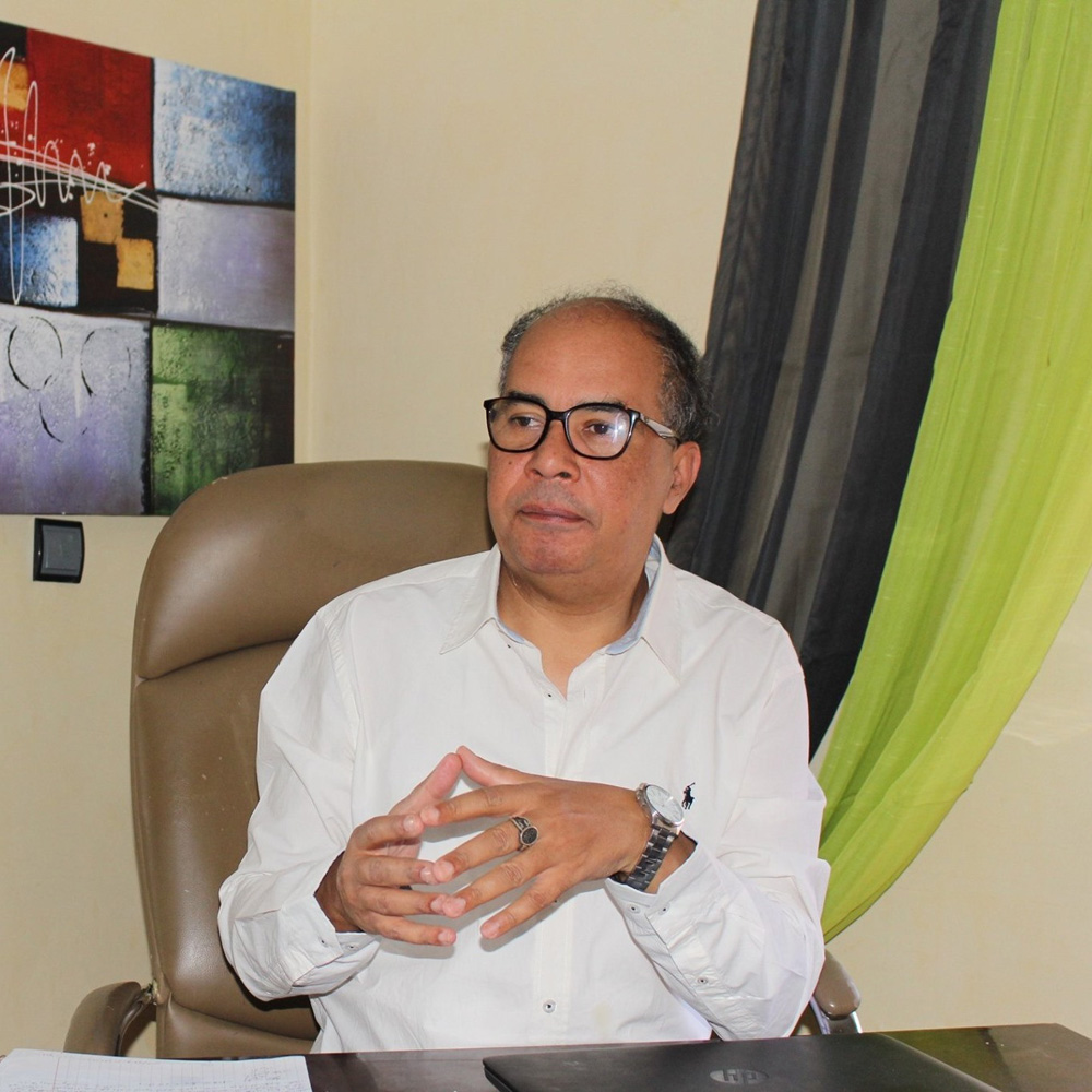 سعيد ناشيد: العودة إلى خيار الحرب “العربية الإسرائيلية” لم يعد ممكنا سواء في المدى القريب أو البعيد