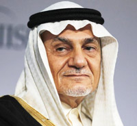 تركي الفيصل: الإنتاج تطلب من طاقم العمل عامين ونصف العام منذ بداية الفيلم وحتى نهايته