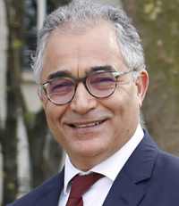 محسن مرزوق: يجب الخروج عن منطق الحياد في الملف الليبي