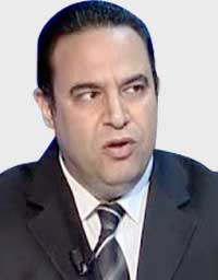 أنيس معزون: حان الوقت للم الشمل ودخول الانتخابات في وضع  أفضل