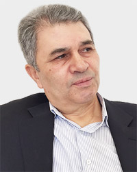 محمود الحمزة: المرحلة الجديدة التي تُقبل عليها سوريا تتطلب رؤية جديدة