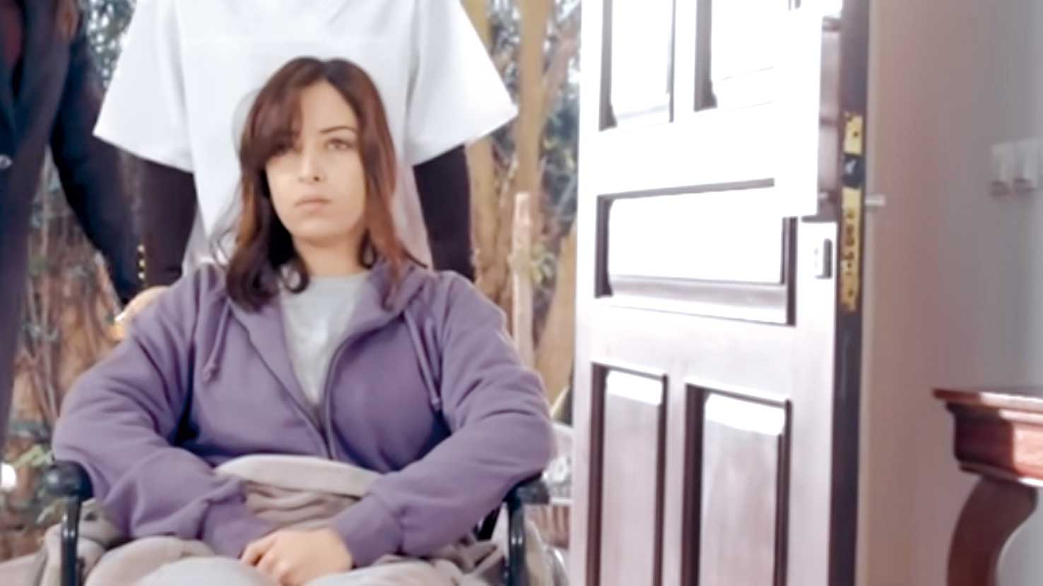 المسلسل يحتلّ قائمة البرامج الأكثر مشاهدة في المغرب