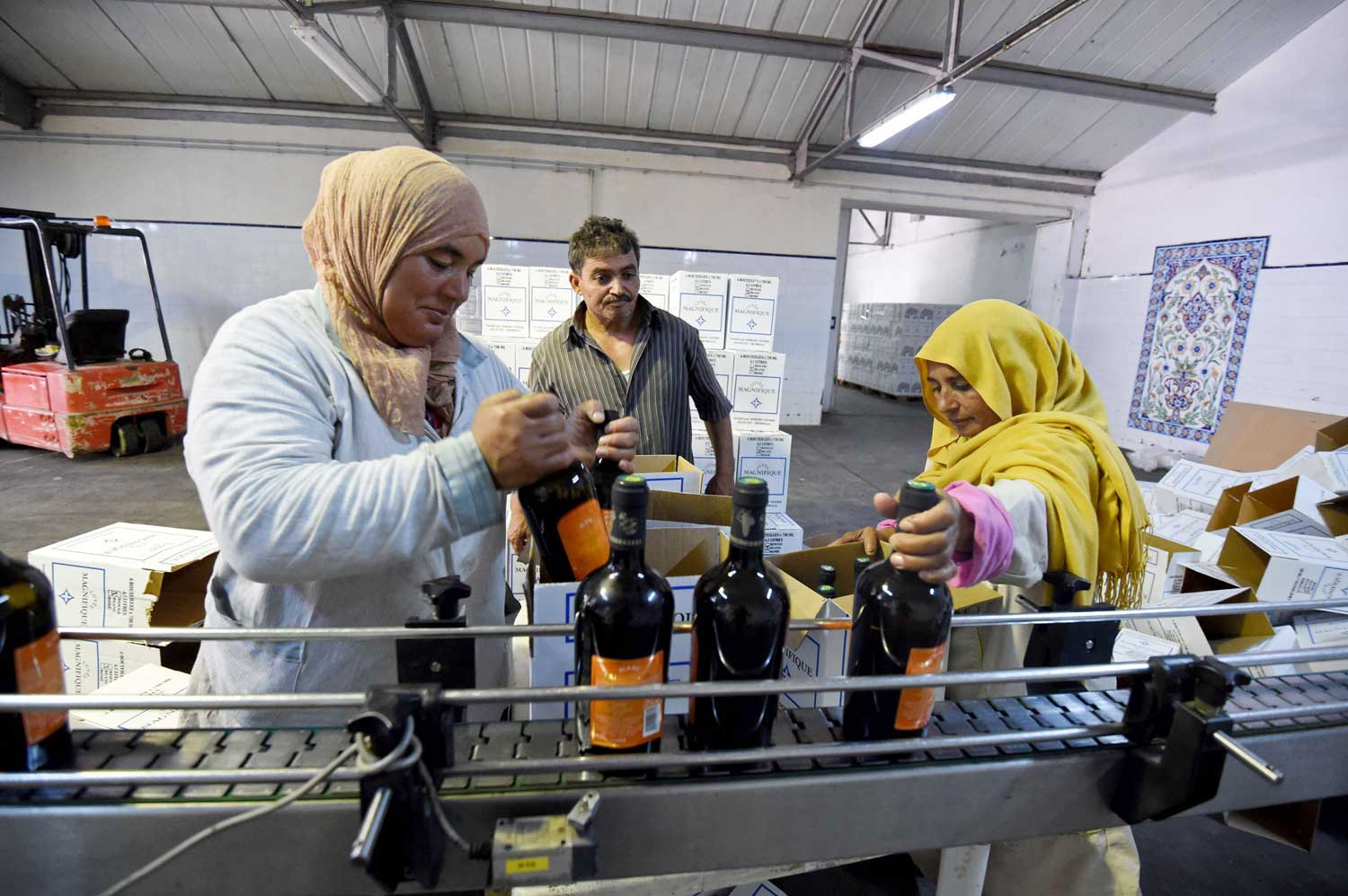 شيزوفرينيا مجتمعية: معاقرة الخمر من ثقافة حب الحياة لكنها محرمة دينيا ومشجوبة شعبيا