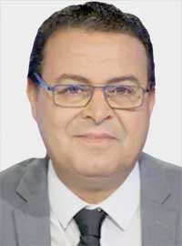 زهير المغزاوي: وزير الدفاع جانب الكثير من الصواب بتصريحاته الأخيرة