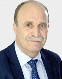 مهدي مبروك: المصالح القطاعوية تأتي على حساب حقوق المواطنة