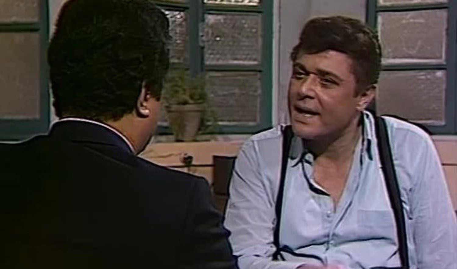 مسلسل رأفت الهجان أعاد للعرب إحساسهم بالكرامة، هذا هو بطل من لحم ودم يستطيع أن يقهر عدوا طالما ظنوا أنه لا يقهر