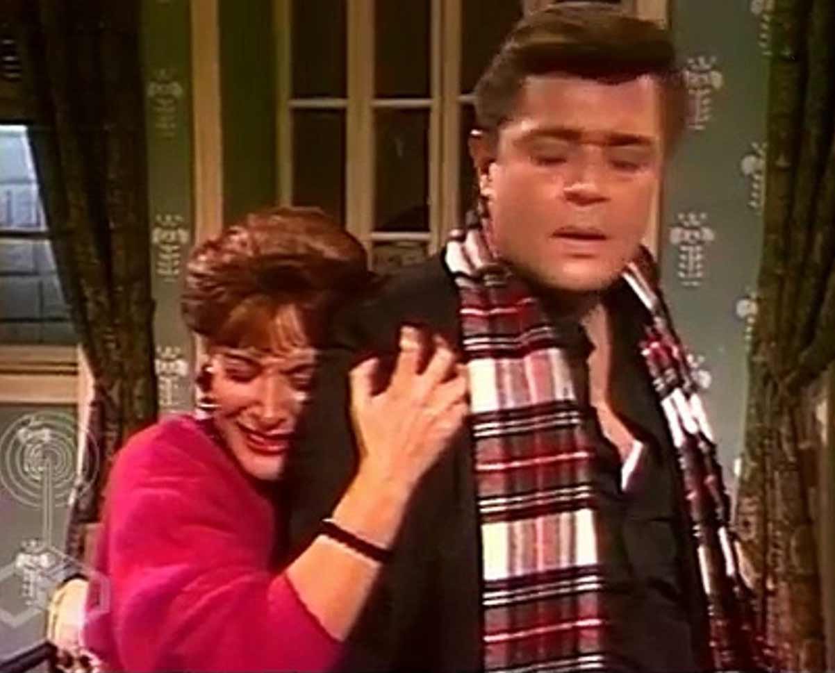 مسلسل رأفت الهجان ألهب مخيلة أجيال متعاقبة