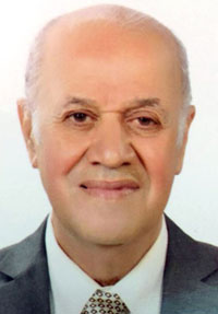 محمود القيسي: كنا نتعاطف كشباب عراقي مع مواقف مصر وحسها العربي