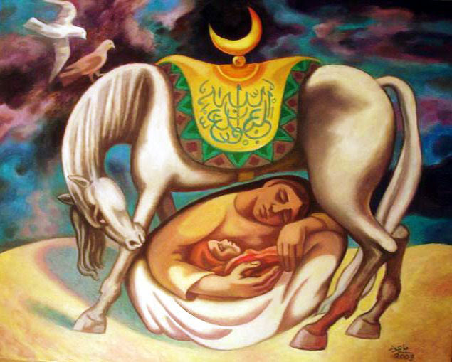 فن غير نخبوي