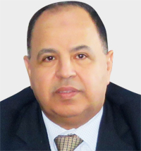 محمد معيط: المرحلة الأولى ستبدأ بالمنافذ البحرية للتأكد من فاعليتها