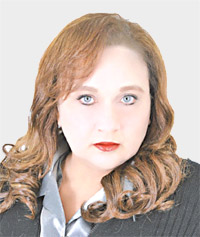ماجدة خيرالله: السيناريو استطاع رسم بطولة جماعية لا تركز على شخصية معينة