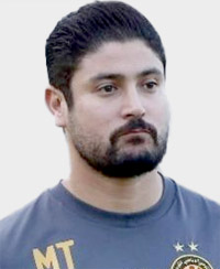 مجدي تراوي: هدفنا الرئيسي تحقيق الفوز من أجل الانفراد مبكرا بالصدارة