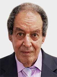 مجدي نجيب راهن على رأب الصدع بين الآداب والفنون، معززا تحاورهما وتكاملهما