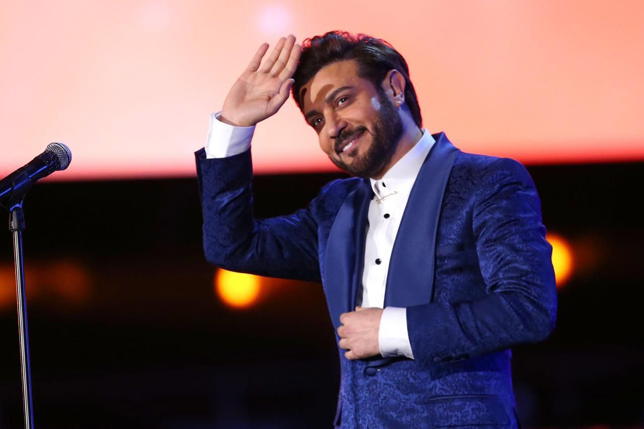تجربة ماجد المهندس مع صابر بأغانٍ رائعة مثل "وين أروح" و"أخ قلبي"، تجربة مثيرة حققت الكثير، فالأغنية الأخيرة هي الأكثر مشاهدة ضمن أغاني المهندس