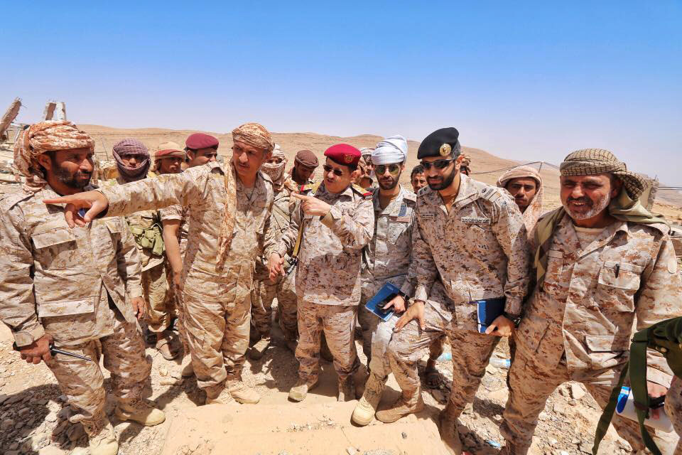 السيرة العسكرية للمقدشي تكشف عن حالة تدرج بطيئة في السلم العسكري جعلته بعيدا عن دائرة التجاذبات السياسية المباشرة