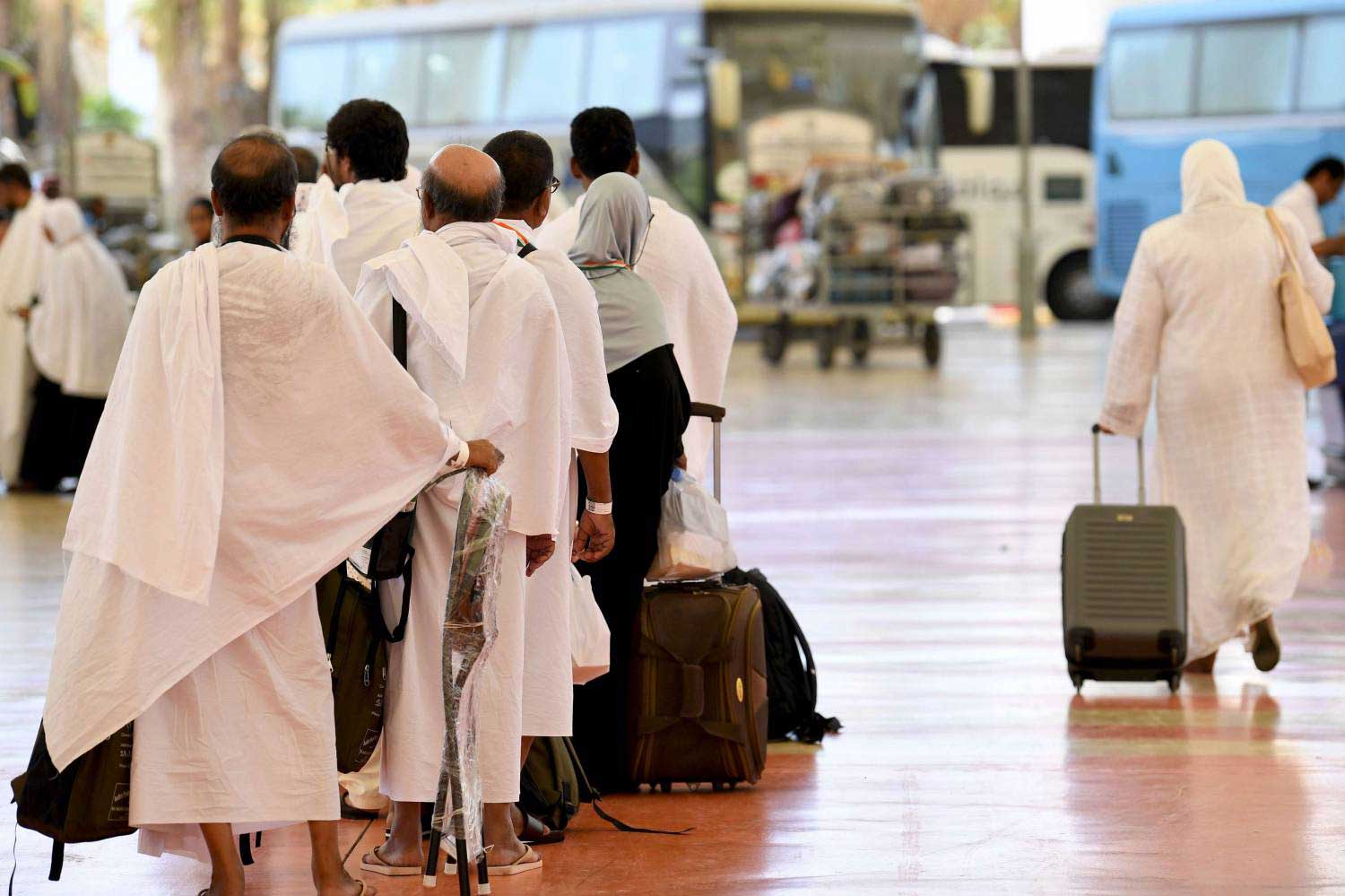 على أمل العودة