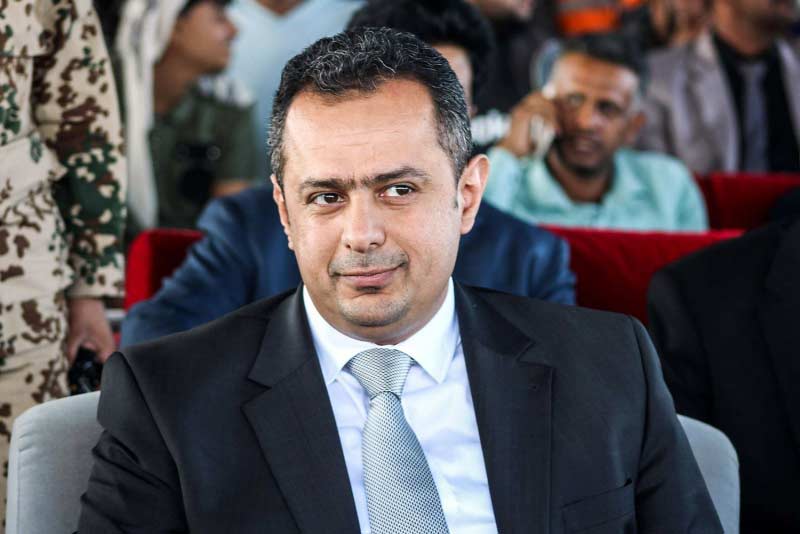 عودة مرتقبة لرئيس الوزراء اليمني إلى عدن