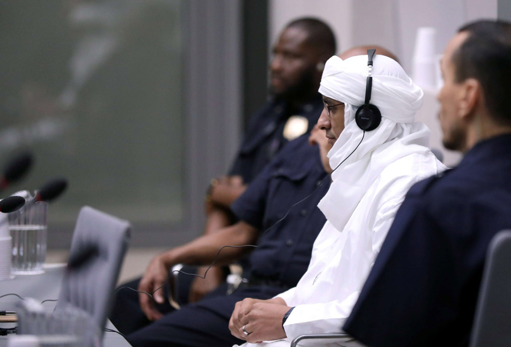 الجهاديون ارتكبوا جرائم لا يمكن تصورها