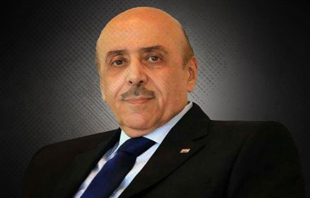 لقاء مختلف عن المرة السابقة يجمع مملوك وفيدان
