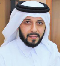 منصور آل محمود: خطط لزيادة الاستثمارات الأميركية من 30 إلى 45 مليار دولار خلال عامين