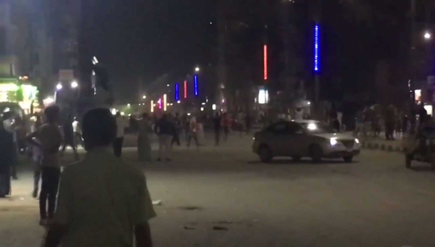 وجود الإخوان في أي تظاهر سيكون سبب فشله، فشل التظاهر بالطبع