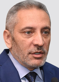 حفيظ العلمي: الاستثمارات تمثل شهادة ثقة في منصة الإنتاج المغربية 