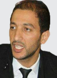 أمين السعيد: السنوات الأخيرة عرفت تراجعا كبيرا في منسوب الثقة ليس في البنية الحزبية فقط، وإنما في السياسة بشكل عام