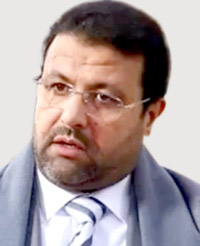 محمد أبودرار: قيادة الأصالة والمعاصرة تتحمل مسؤولية أزمة الحزب
