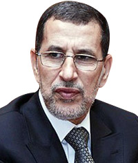 سعدالدين العثماني: تحديد سقف لإنفاق جميع المؤسسات والدوائر الحكومية 