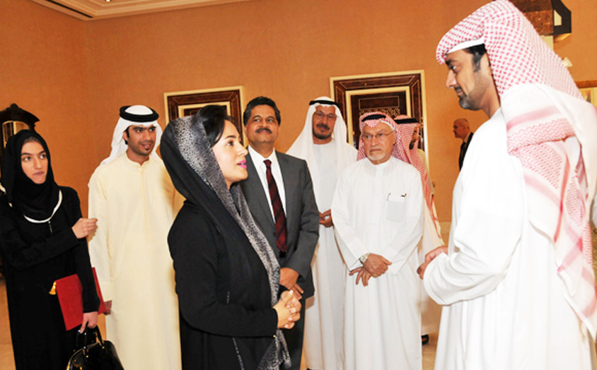 مطر ترى أن وطنها دولة الإمارات، لا تفرّق في نظرتها بين الرجل والمرأة في جميع المجالات، فمن أهم نجاحات الدولة هو النظر إلى المواطن من خلال إمكاناته الفردية وتميزه، ومدى النفع الذي سيقدمه للمجتمع