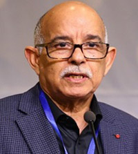 محمد الشيخ بيدالله: الحديث عن التحالف مع العدالة سابق لأوانه