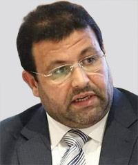 محمد أبودرار: اتفاقية قانون البحار تفرض علينا تحديد مجالنا البحري