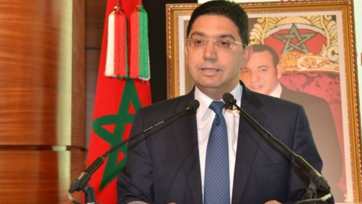 ناصر بوريطة: هل نحن شريك حقيقي ام مجرد جار نخشاه
