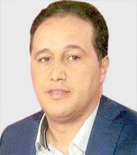نوفل البعمري: اللجوء إلى الملك بشأن المحروقات فرضه تداخل اللوبيات