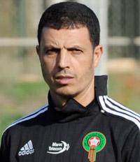 جمال السلامي: حلم التتويج باللقب على بعد خطوات