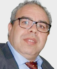 صبري الحو: مبادرة أميناتو تعد فعلا محرما يستوجب العقاب حسب القانون المغربي