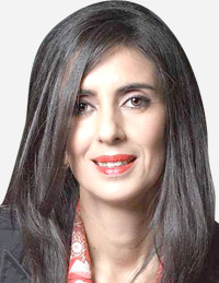 نادية العلوي: عدد السياح انخفض بنحو 45 في المئة في 3 أشهر