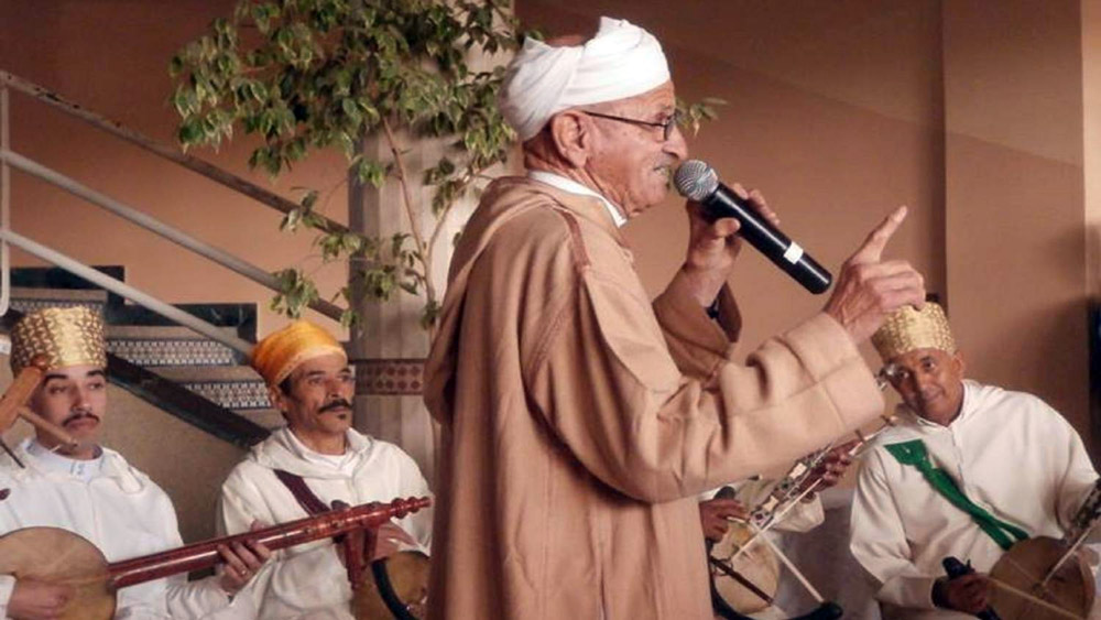 فن الرايس يعدّ أحد أقدم الفنون بسوس والجنوب المغربي عموما