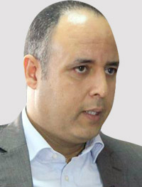 عادل بنحمزة: المغرب حذر جدا في التعامل مع كل مستجدات المنطقة