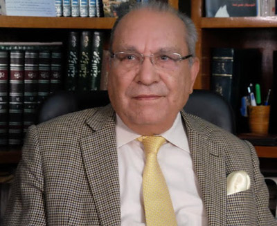 جواهري يعدّ من المناضلين السياسيين المدافعين عن الديمقراطية والحداثة وحقوق الإنسان، وهو يعتبر أن مهنته كمحامٍ كانت محطة هامة للدفاع عن الحريات وفق القوانين المعمول بها